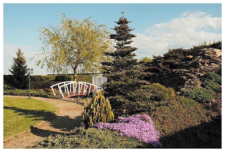 Centrum Eventowo- Konferencyjne Pałacyk Fantazja