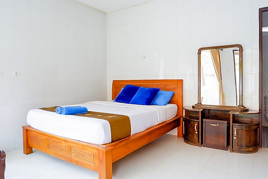 Segara Hotel & Restaurant