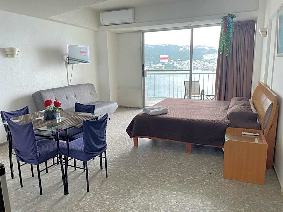 Bonita Suite Torres Gemelas