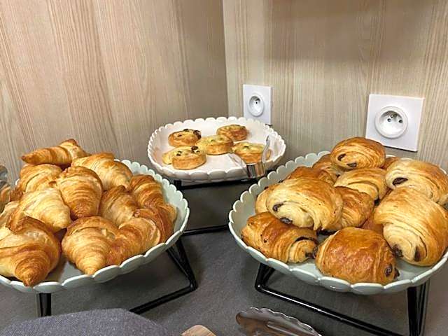 ibis Styles Crolles Grenoble A41