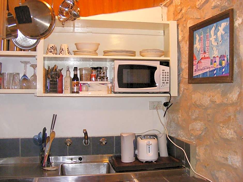 Trevalia Accommodation