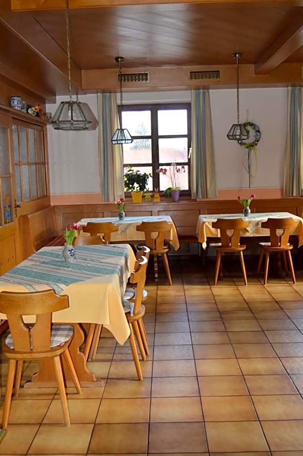 Gasthof Zahler
