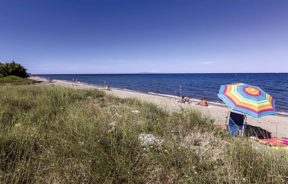 Residence Odalys Acqua Linda