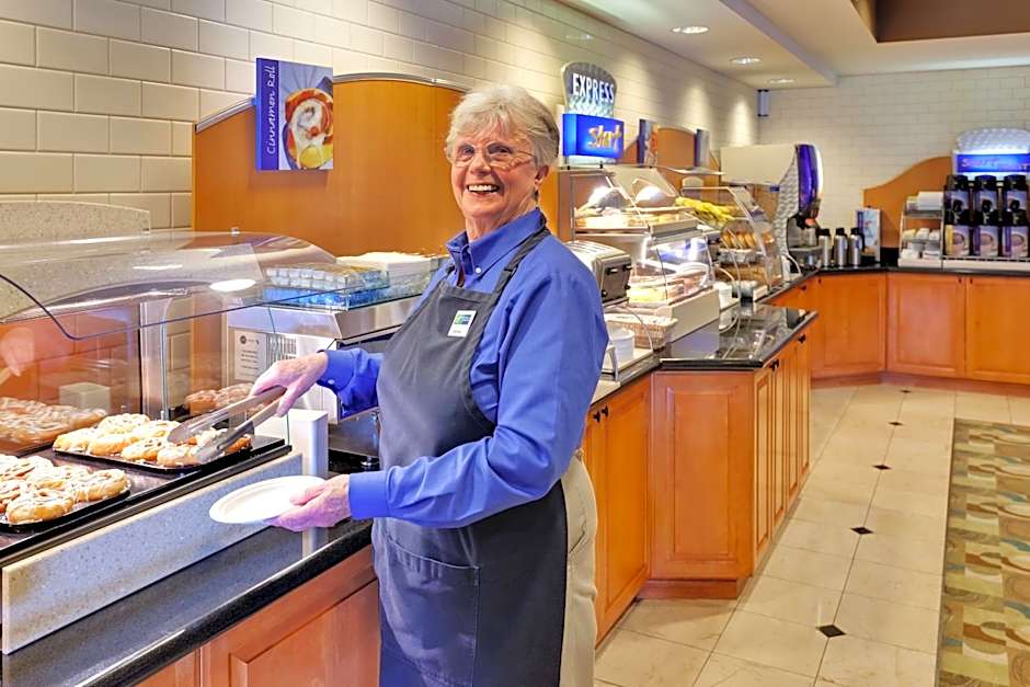 Holiday Inn Express San Francisco Airport North By IHG