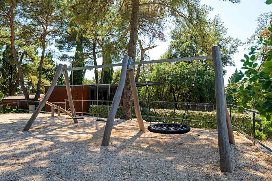 Porton Nature Hideouts