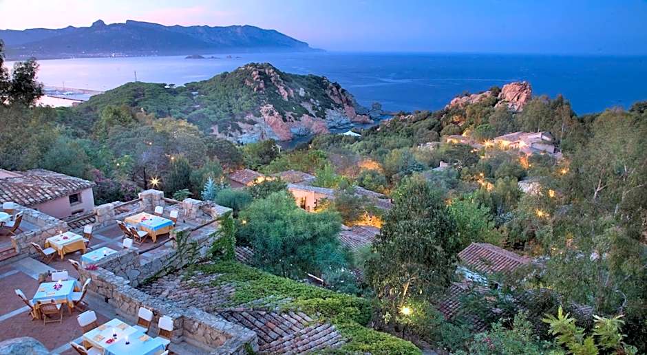 Hotel Monte Turri - Adults Only