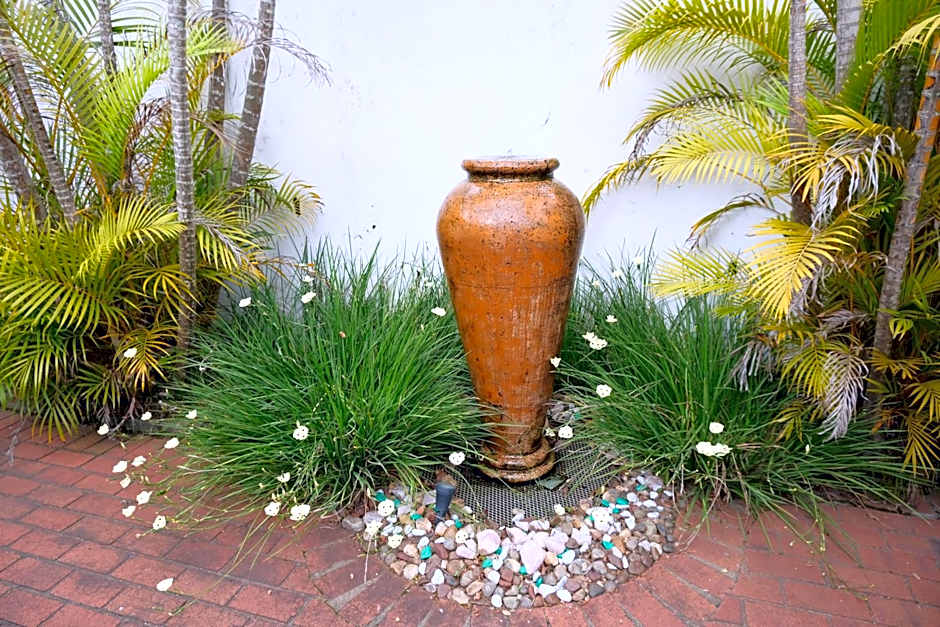 The Whitehouse Bed and Breakfast