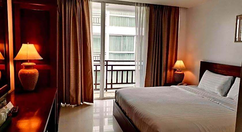 Sabaidee@Lao Hotel Vientiane