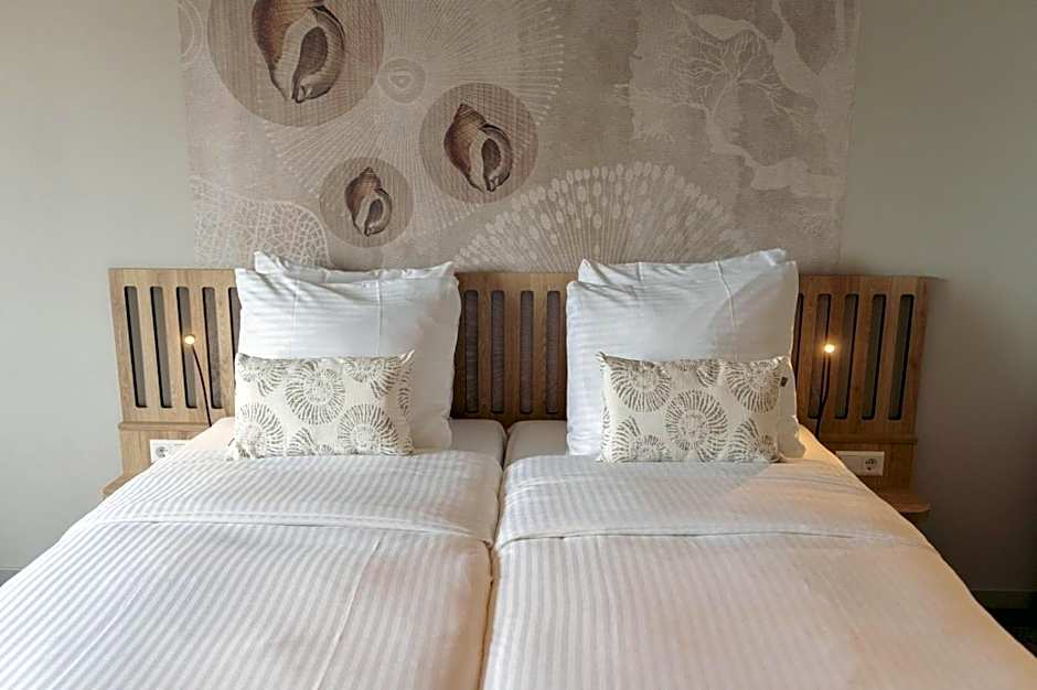 Beachfront Boutiquehotel