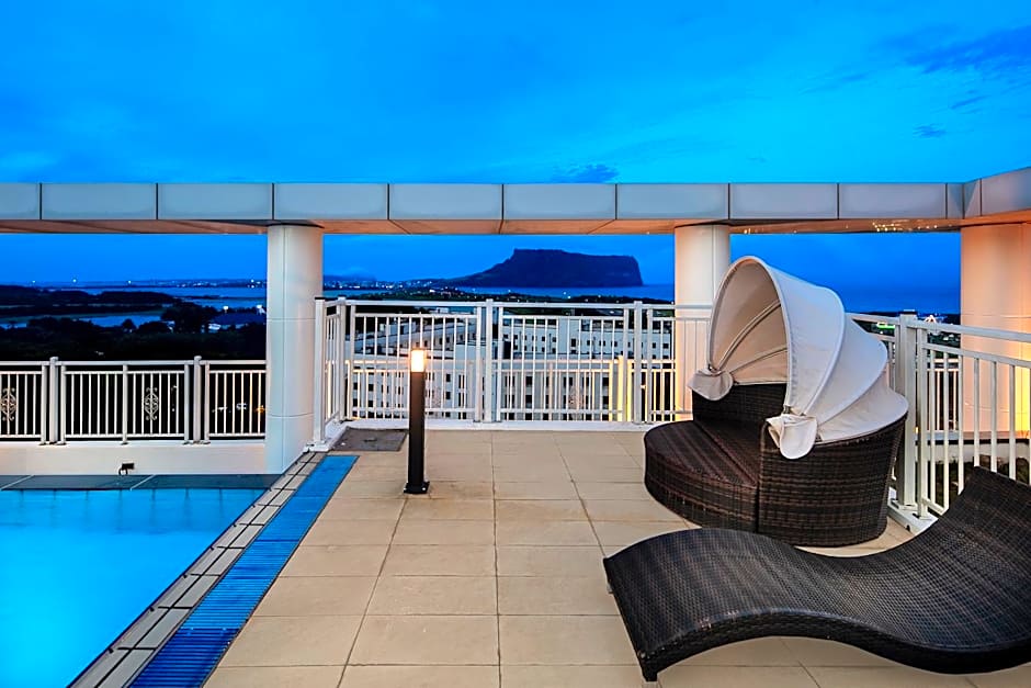 The Best Jeju Seongsan