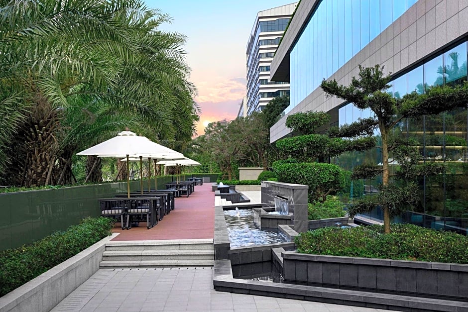 Courtyard by Marriott Xiamen