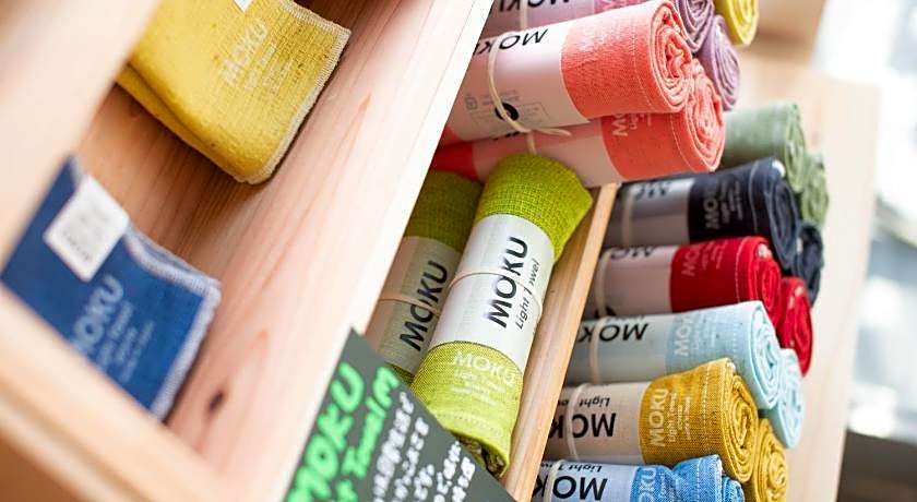 Uwajima Oriental Hotel