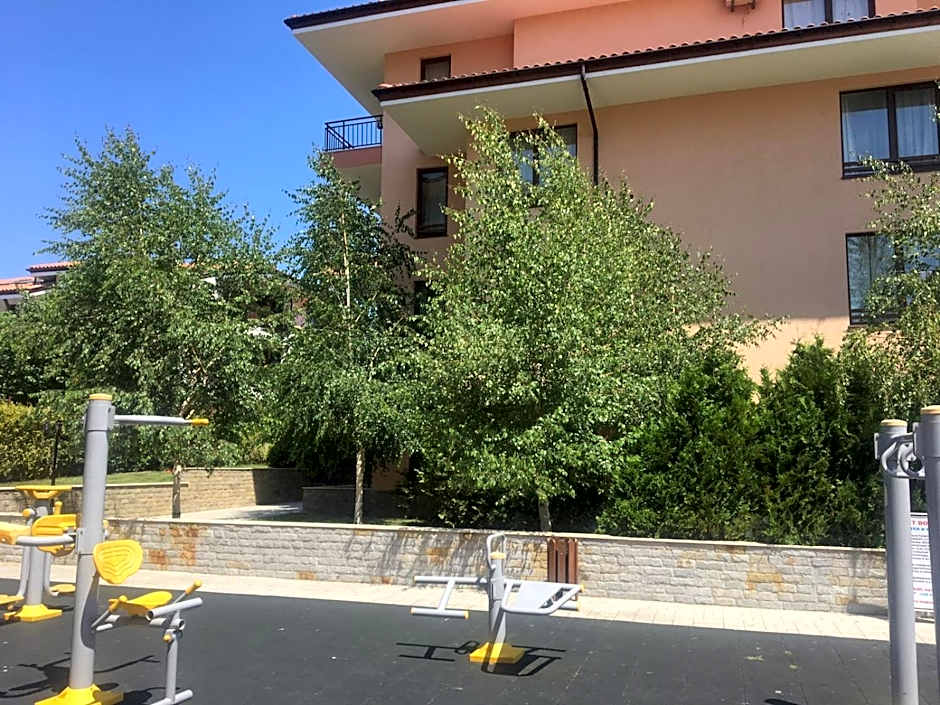 Star Dreams, Sveti Vlas