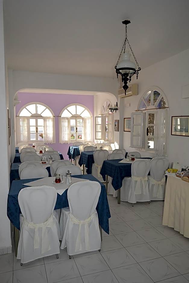 Melina Hotel