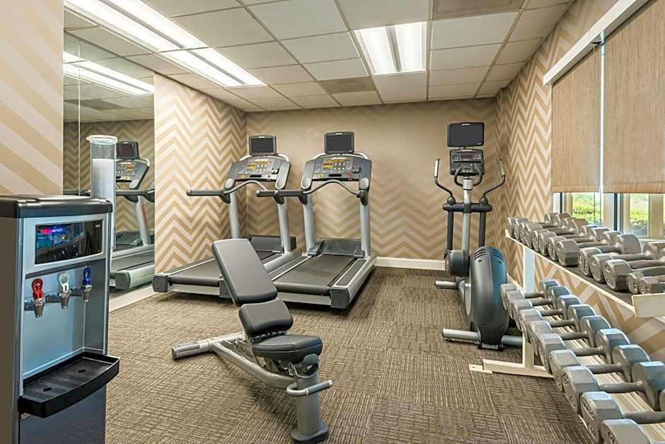 Residence Inn by Marriott Macon