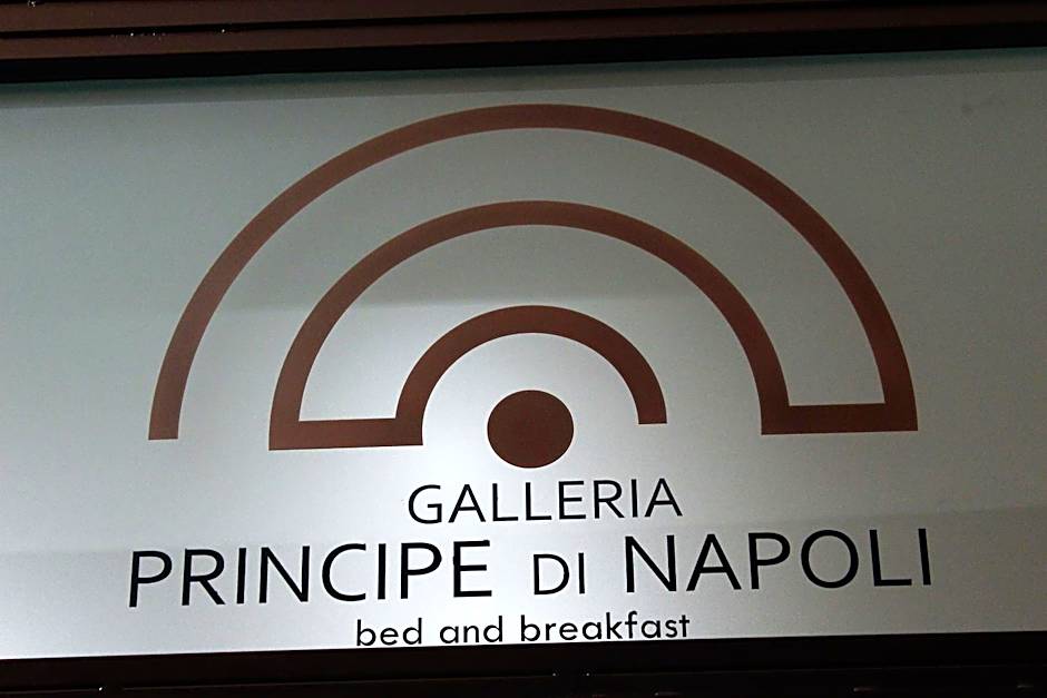 B&B Galleria Principe di Napoli