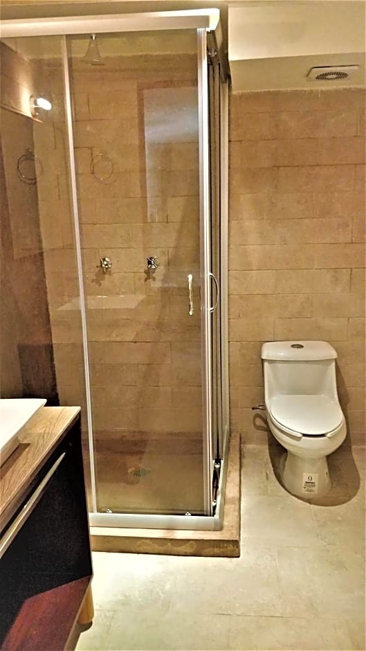 Hotel Urban