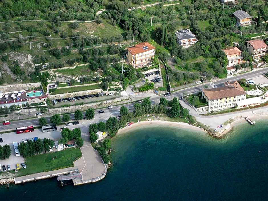 Hotel Casa Marinella