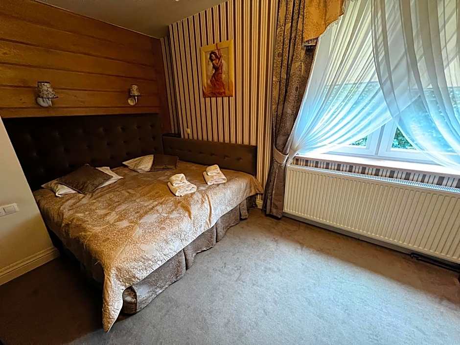 Hotel Fryderyk