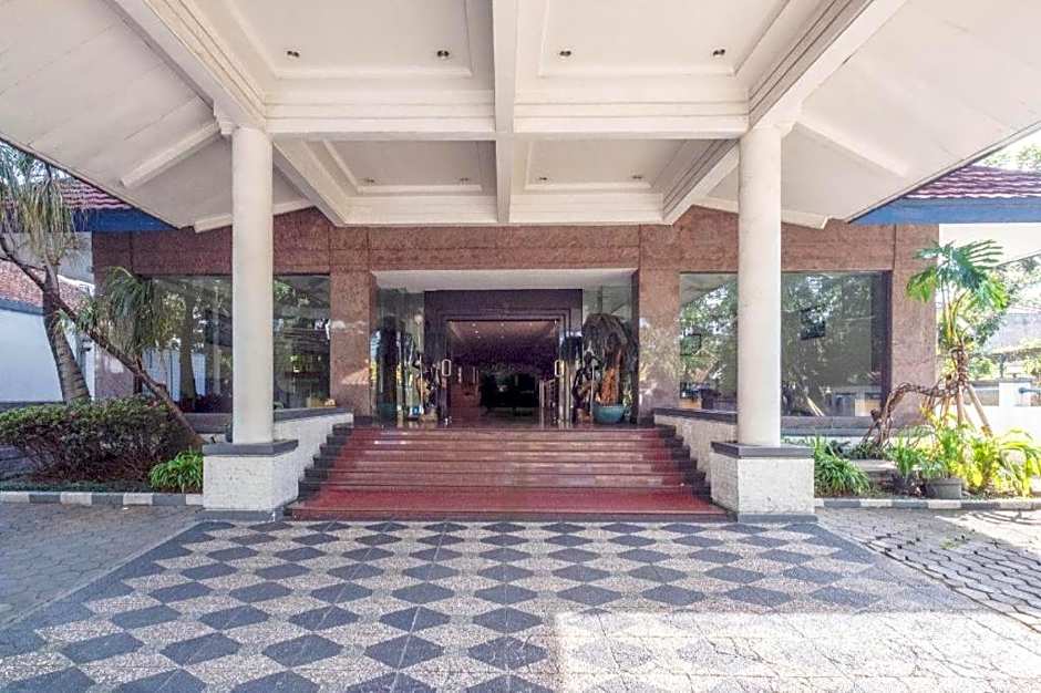 Collection O 25 Hotel Baltika