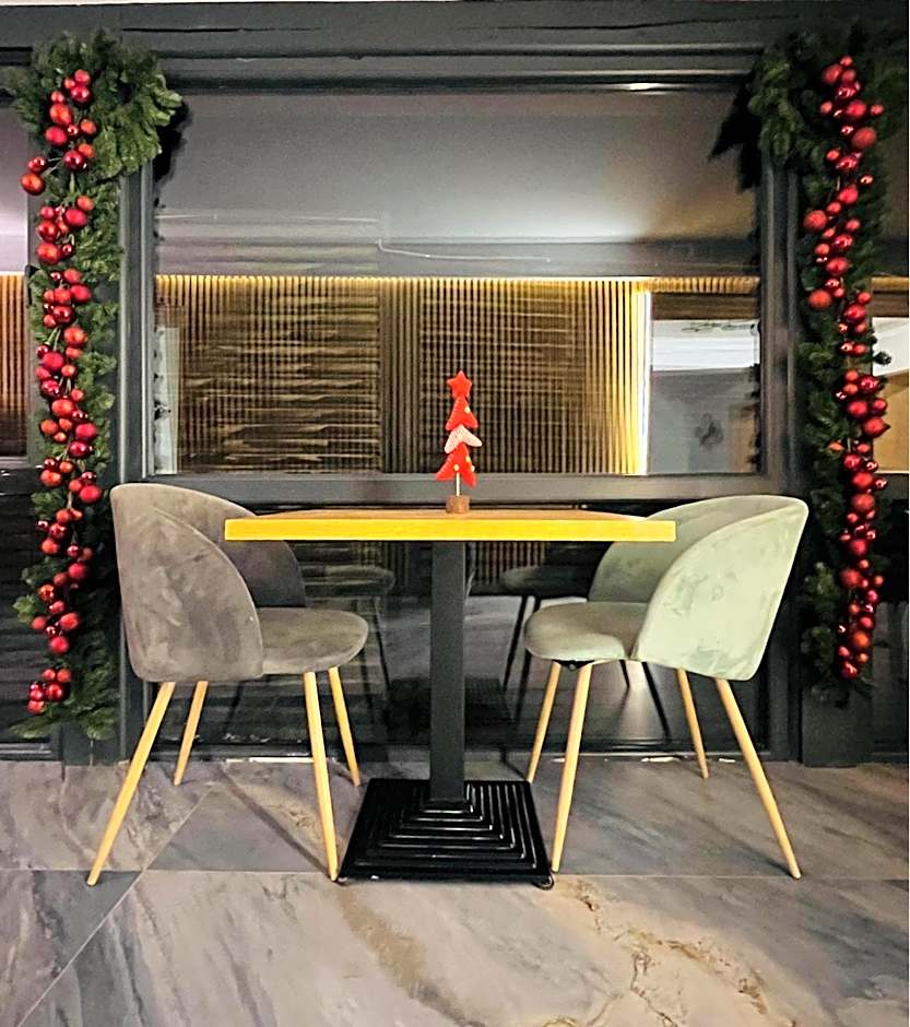 Boutique Villa Isabelle