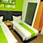 Arbor Biz Hotel