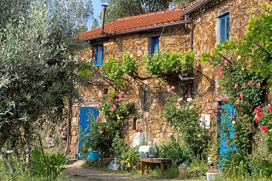 Guest Room Agro-turismo Quinta da Fonte Bed&Breakfast