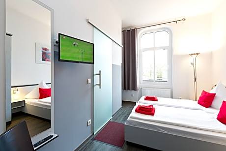 Small Double Room