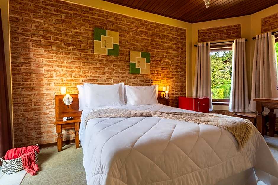 Pousada Boutique Vilage de Minas