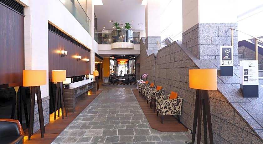 APA Hotel Ogaki-Ekimae