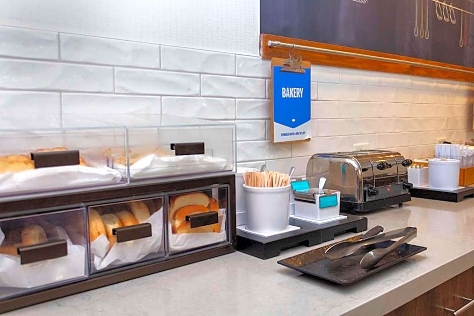 Hampton Inn By Hilton And Suites Riverton, Wy