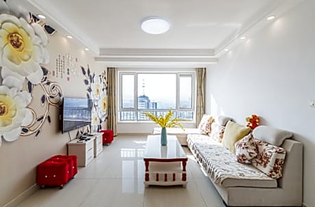 Two Bedroom Apartment