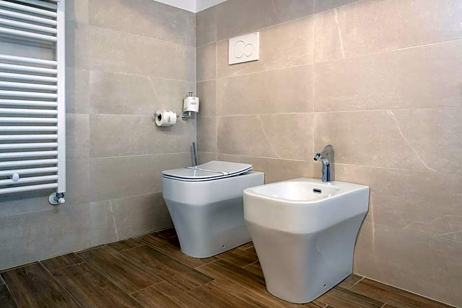 Locanda La Scottiglia