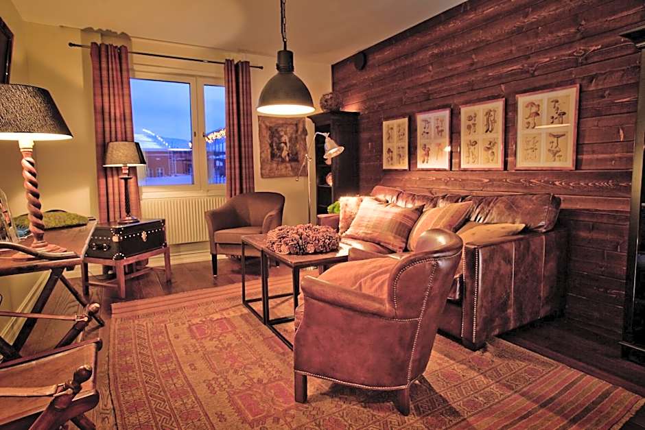 Sälens Högfjällshotell