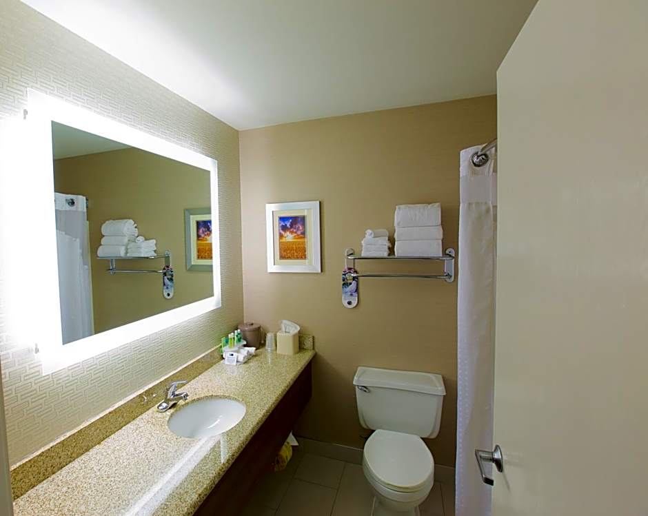 Holiday Inn Express Fargo - West Acres By IHG