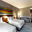Hyatt Place Bogota Convention Center