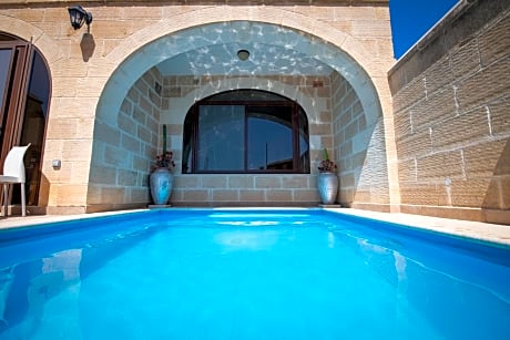 Ta’ Giljan B&B Gozo