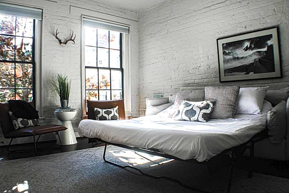 Charming Cbd 4br On Gravier Near Jazz & Dining