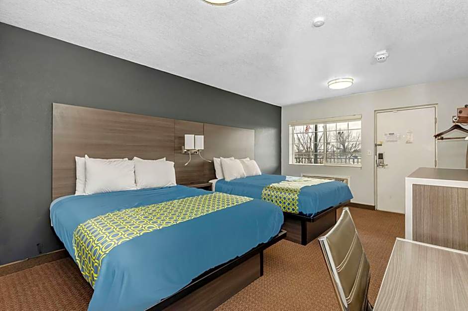 Grove City Travel Inn Columbus South