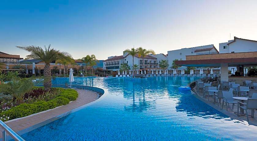 Akra Fethiye Tui Blue Sensatori