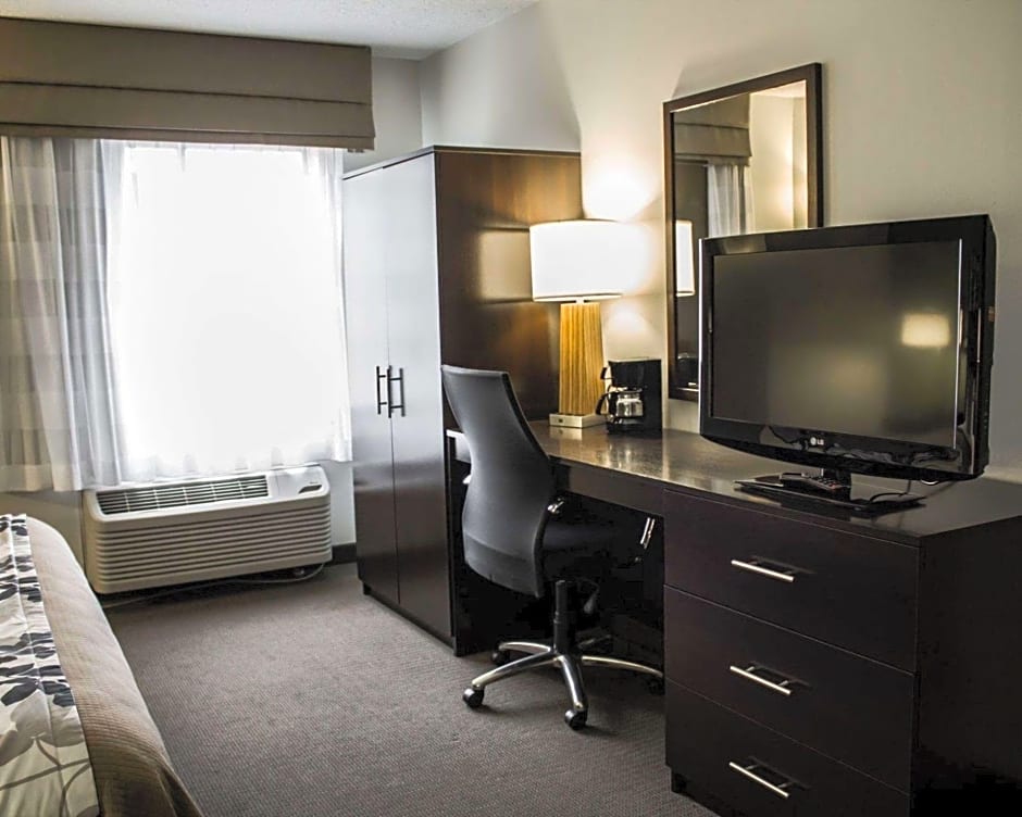 Sleep Inn Johnstown