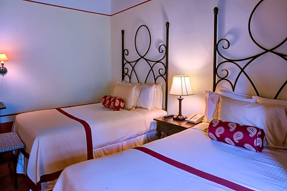 Hotel El Convento