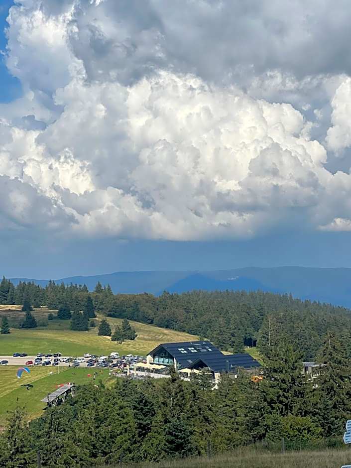 Bergwelt Kandel Hotel & Eventlocation