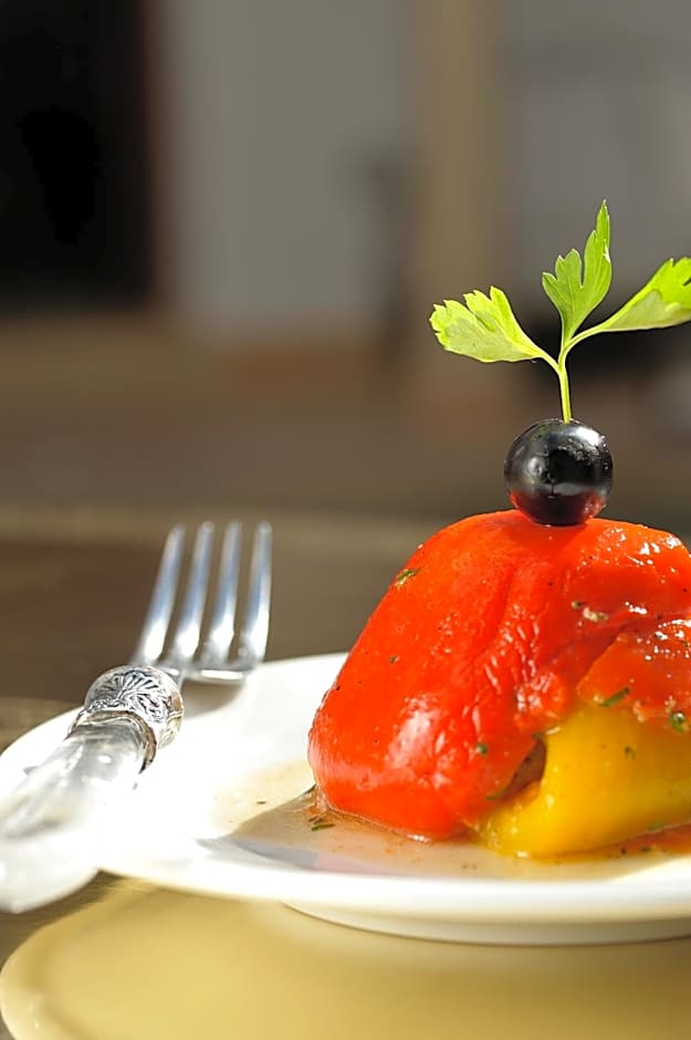 Riad Le Jardin d'Abdou