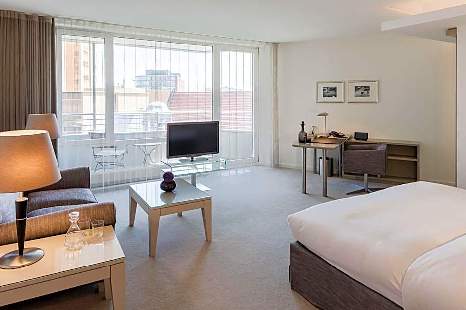 The Mandala Hotel Berlin, a Member of Design Hotels