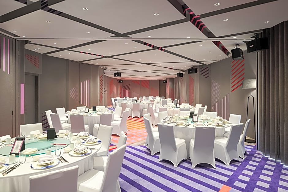 Hotel Indigo Alishan By IHG