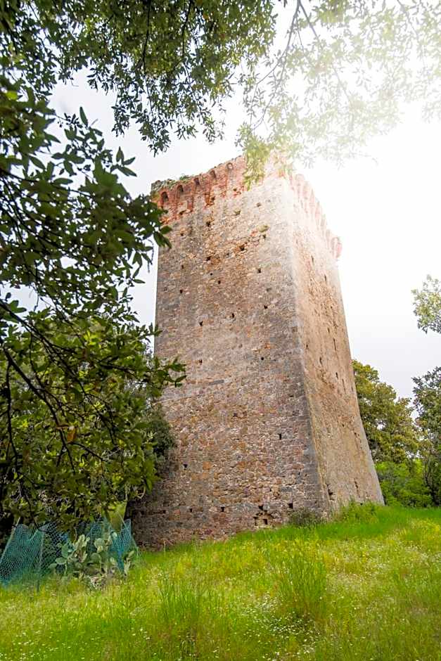 Tenuta Agricola dell'Uccellina