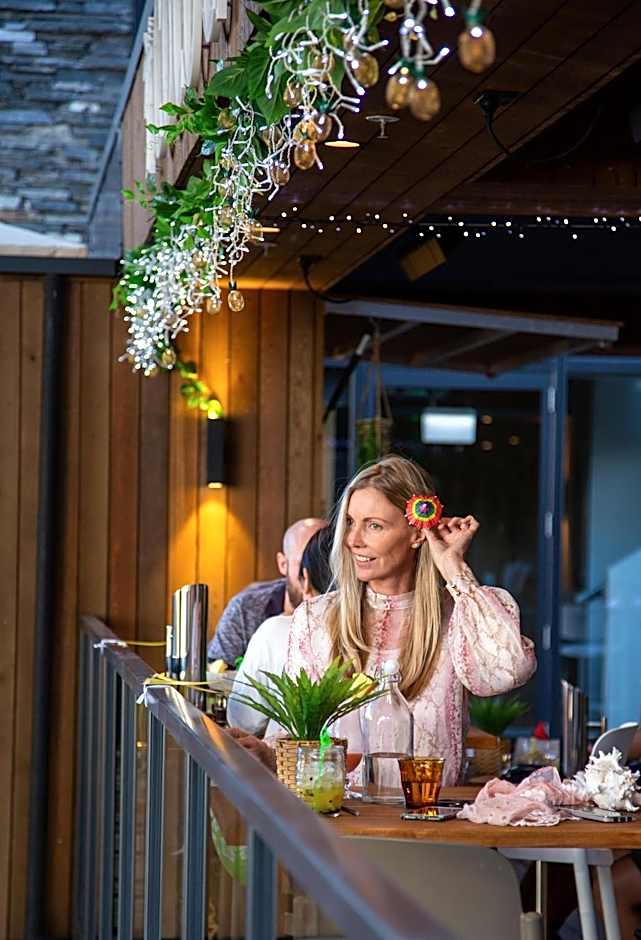 Ramada by Wyndham Queenstown Central