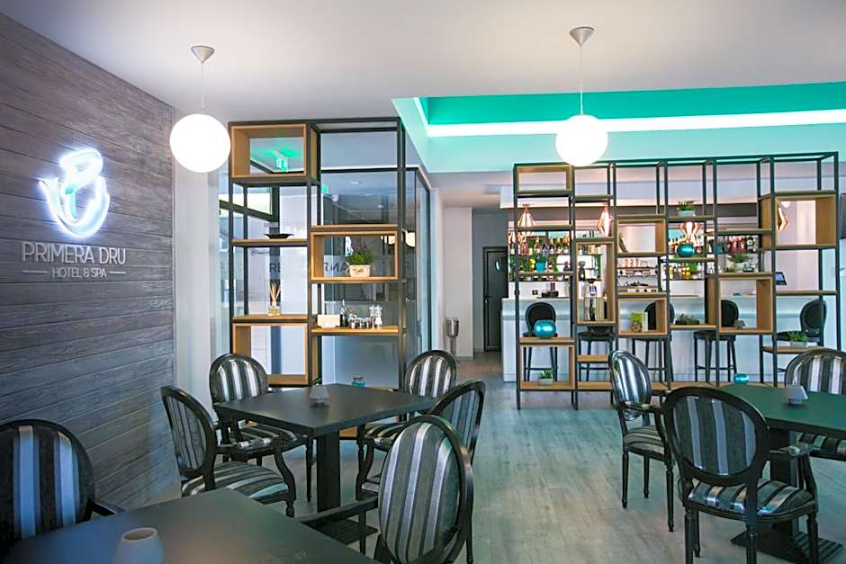 Primera Dru Hotel&Spa