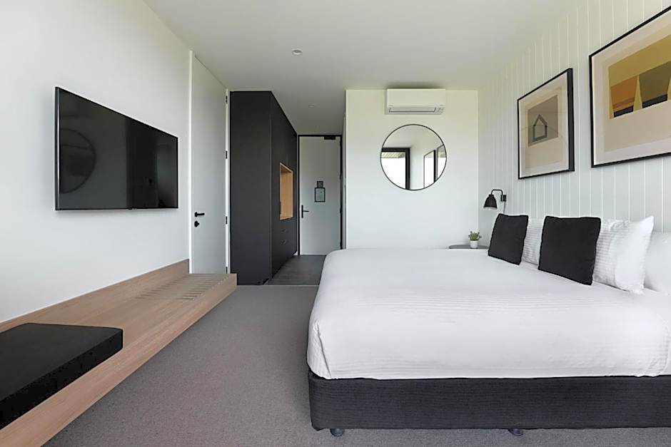 Accommodation @ Curlewis